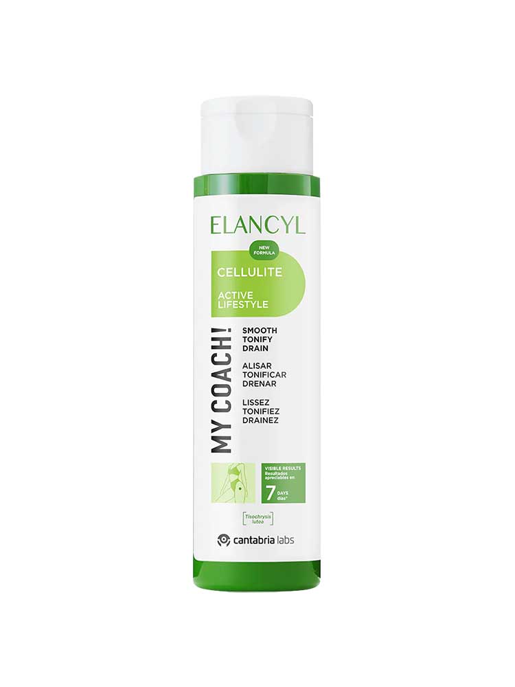 Elancyl My Coach ! Cellulite 200 ml